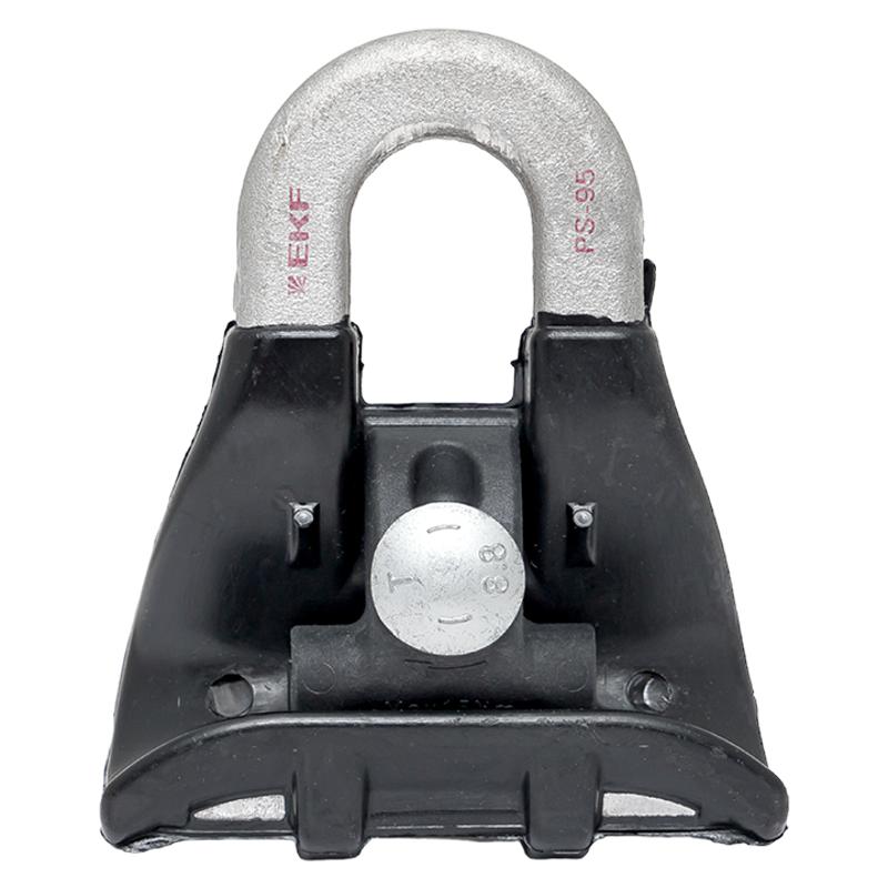 Зажим промежуточный PS95 1x25-95 мм2 | ps-95 | EKF — миниатюра 4