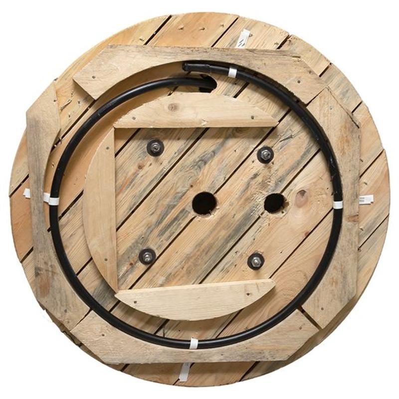 Изолированный токоотвод (бухта 100м)  |ilp-c9035-100| EKF — миниатюра 5
