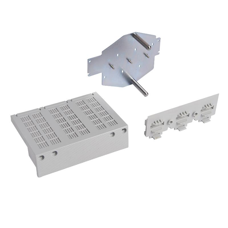DPX3 630 К-кт выводов6шт втыч. | 422220 | Legrand — Legrand