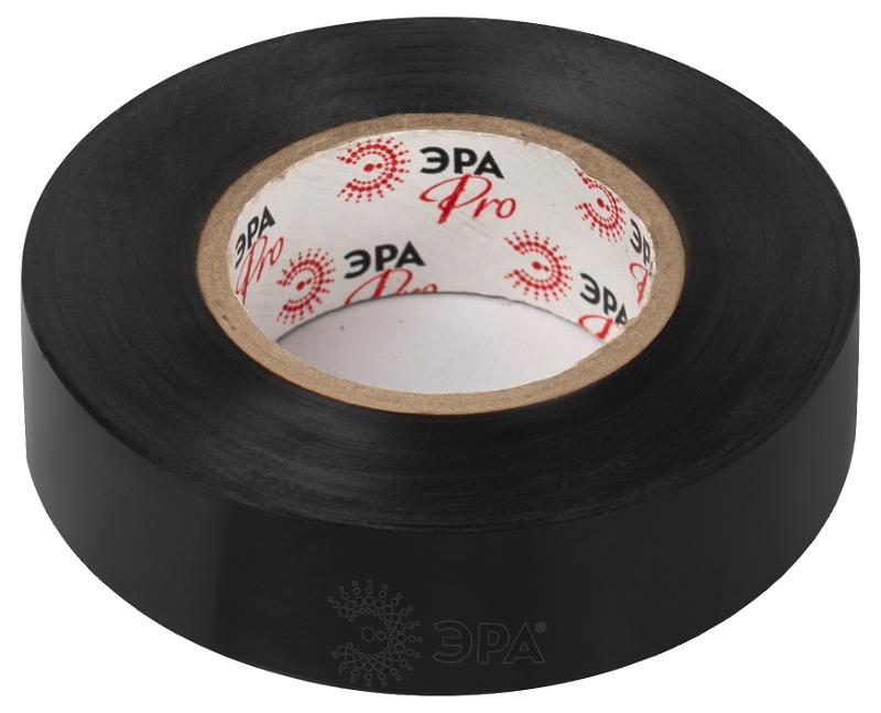 Изолента ЭРА ET1925BLACK ПВХ 19мм х 25м черная  | Б0064240 | ЭРА — миниатюра 3
