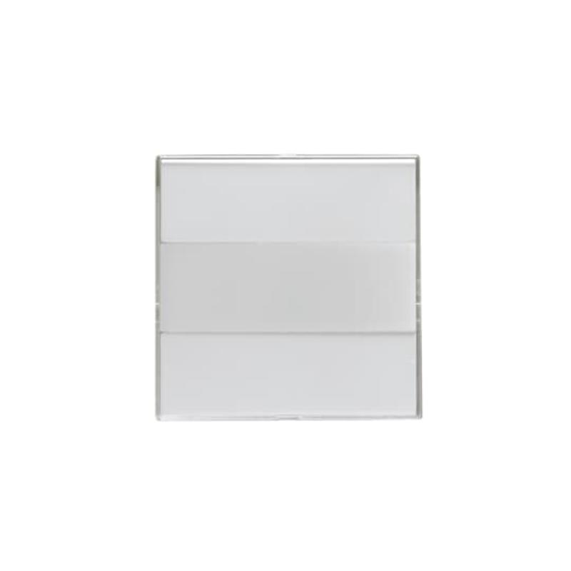 Центральная плата индикатора Signal, Impressivo, белый | V-84  | 2TKA003461G1 | ABB — ABB