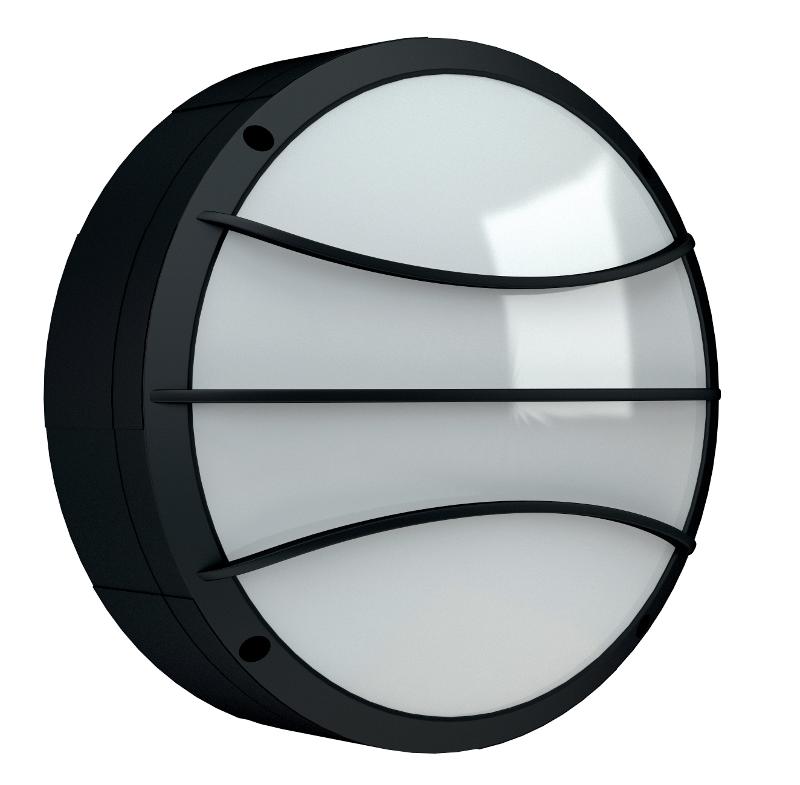 Светильник светодиодный GRANDA 1x23W E27 BL with grille | 1430000030 | Световые Технологии — миниатюра 3