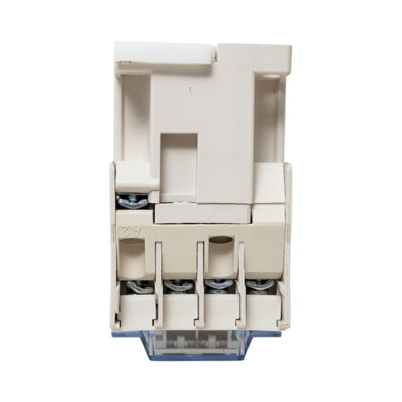 Контактор малогабаритный КМЭ 12А 220В 1NC EKF PROxima | ctr-s-12-220-nc | EKF — миниатюра 22