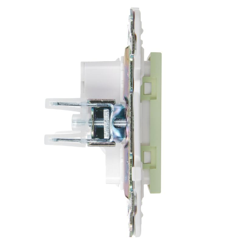 SKANDY Подсветка LED встраиваемая SK-L01M мятный | SK-FL20-K06 | IEK — миниатюра 4