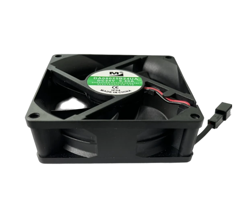 Вентилятор охлаждения (запчасть) для STS22X 400В 90-600 кВт | STSCF0009 | SE — Systeme Electric