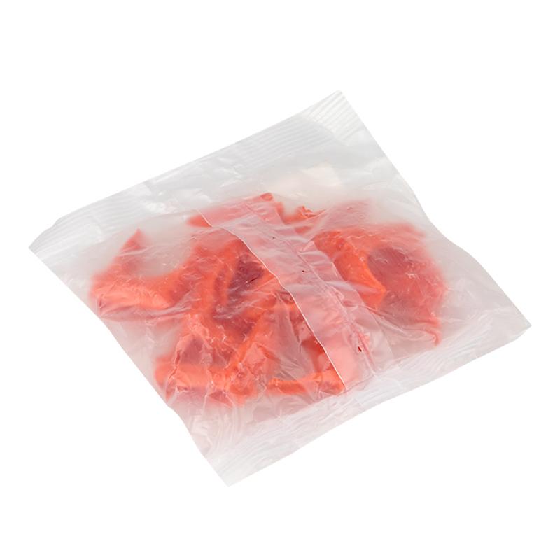 Крепеж-клипса оранжевая d25мм (10шт.) Plast EKF PROxima | derj-z-25o | EKF — миниатюра 6