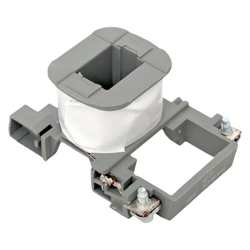 Катушка управления КМЭ 25А-32А 36В EKF PROxima | ctr-k-25-32a-36v | EKF — миниатюра 25