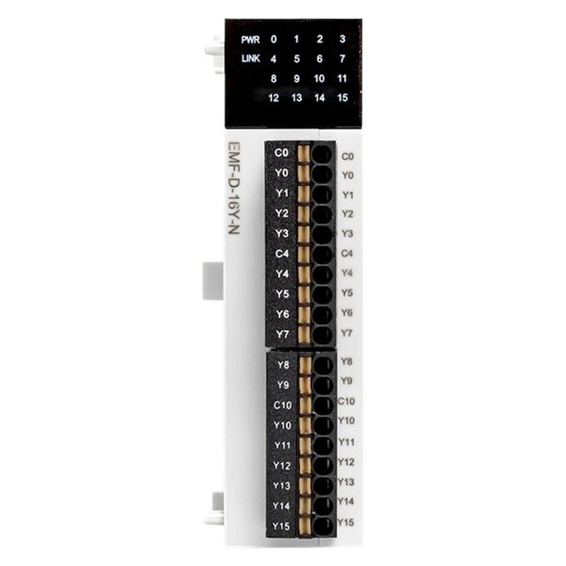 Модуль дискретного вывода EMF 16 N PRO-Logic EKF PROxima | EMF-D-16Y-N | EKF — миниатюра 14