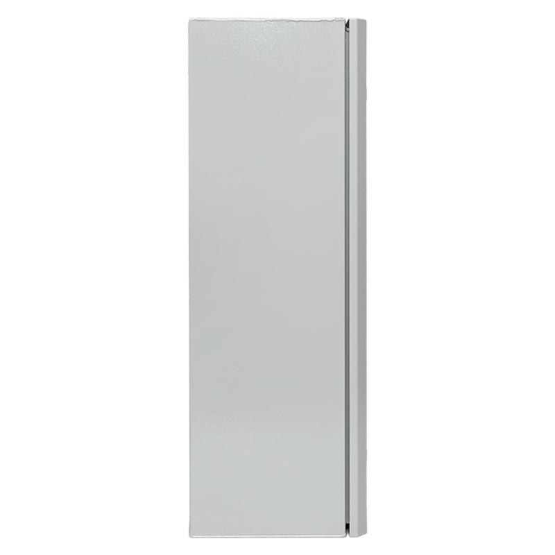 Щит с монтажной панелью ЩМПг- 65.50.22 каб фланец IP65 PROxima| mb65-655022-m | EKF — миниатюра 16