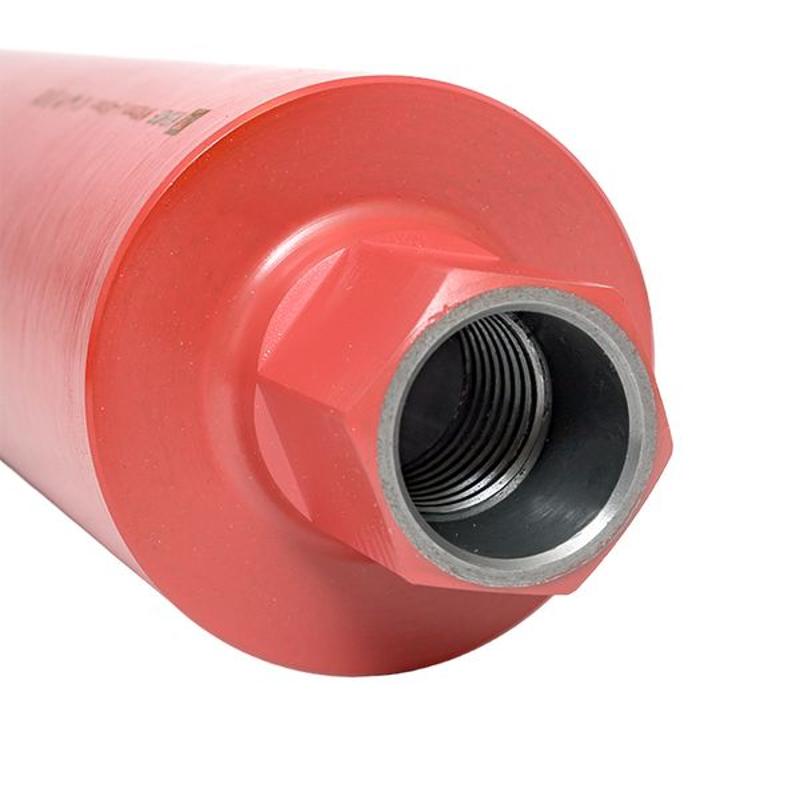 Коронка алмазная (проходка) WCHP-92/450 (1 ¼″ UNC) EKF Expert | wchp-sf92/450 | EKF — миниатюра 12
