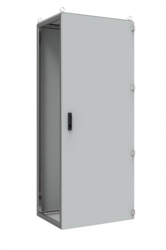 Корпус FORT (ВхШхГ) 1800x600x600мм IP31 PROxima | FK1866 | EKF — миниатюра 1