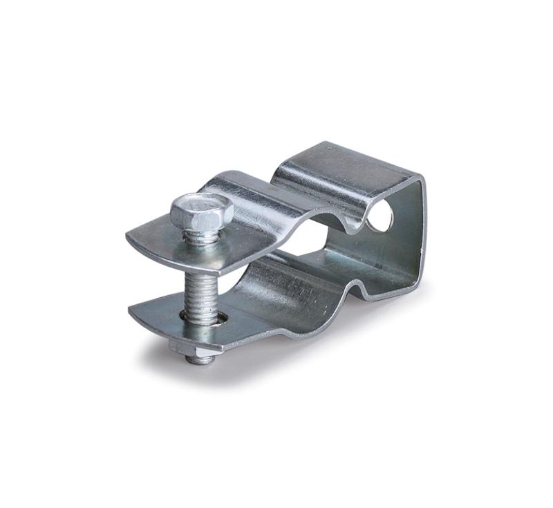 Скоба металлическая СМП-15 | 60426 | Fortisflex — Fortisflex