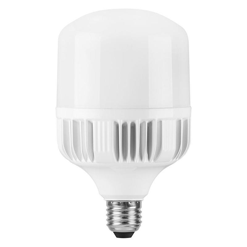 Лампа светодиодная промышленная LB-65 (60W) 230V E27-E40 4000K NEW | 25821 | FERON — миниатюра 2