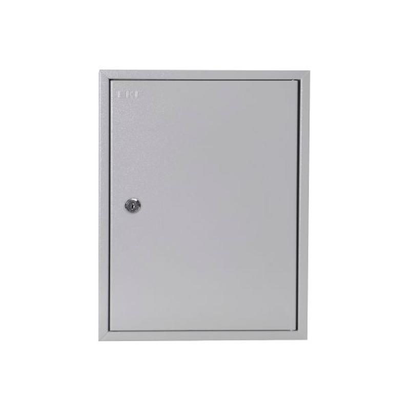 Щит с монтажной панелью ЩМП- 40.30.22 (ЩРНМ-1) (ВхШхГ) 400х300х220 IP31 PROxima | mb22-1 | EKF — миниатюра 3