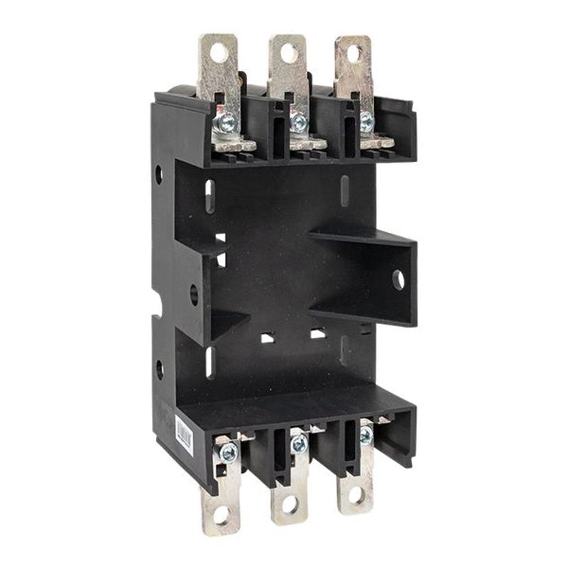 Панель втычная AV POWER-2/3 переднего присоед. PID-2/3F 200А Averes | mccb-2-pin23F-200A | EKF — миниатюра 1