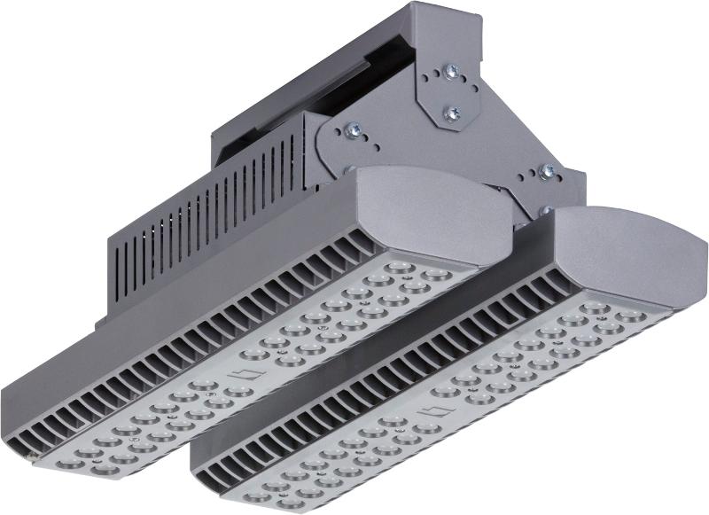 Светильник светодиодный HB LED 150 D60 5000K (EXTREME) | 1224001780 | Световые Технологии — миниатюра 1