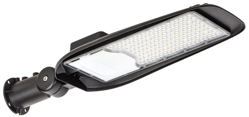 Светильник уличный консольный серия PRO ДКУ 1014-150Ш 5000К IP65 | LT-DKU1-1014-150-50-K02 | IEK — IEK (ИЭК)