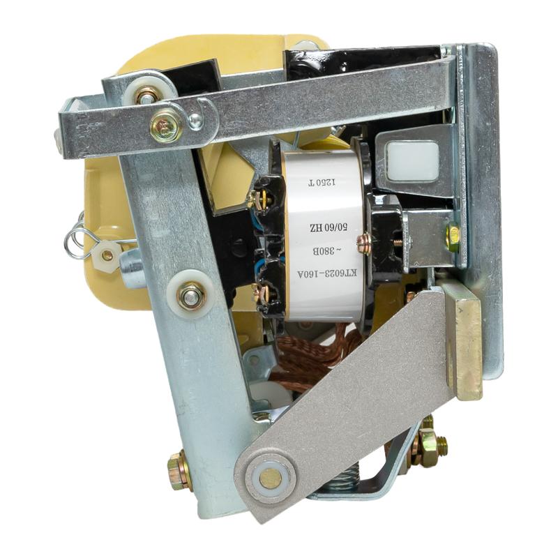 Контактор КТ-6023 160А 380В 3NO+3NC EKF PROxima | kt6023-380 | EKF — миниатюра 11