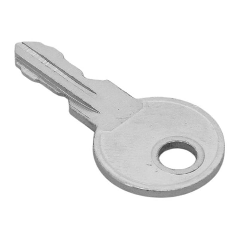 Ключ для замка (арт. 18-16/38-ip31) EKF PROxima | key-2 | EKF — миниатюра 3