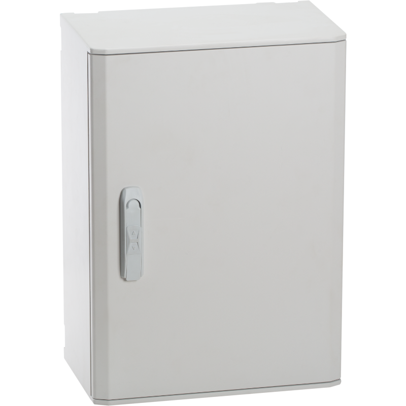 Корпус OptiBox  G-346-SF111-A-1-IP65 | 304460 | КЭАЗ — КЭАЗ (Курский электроаппаратный завод)
