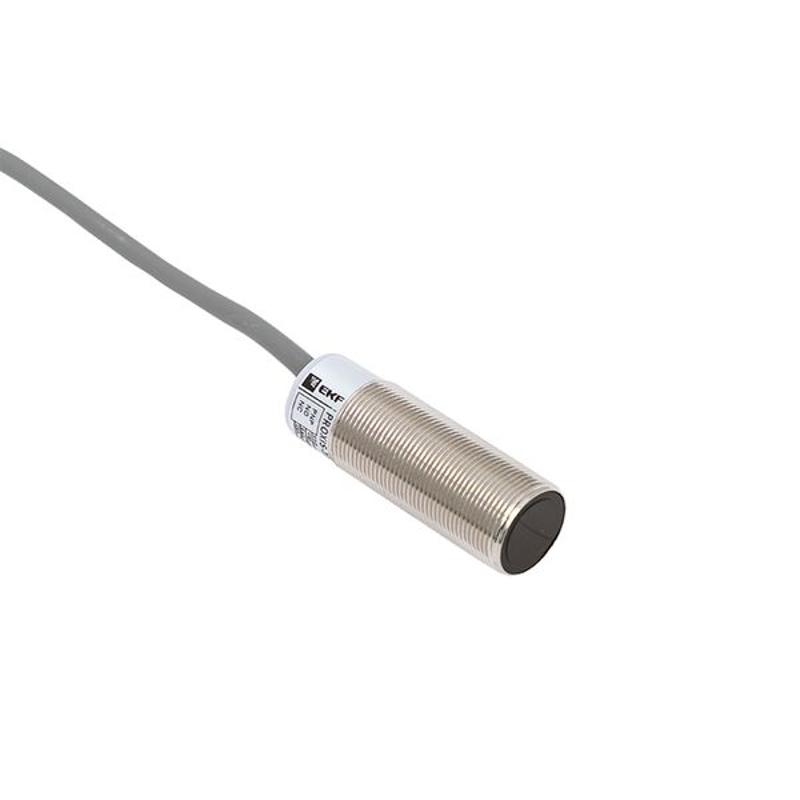 Оптический бесконтактный датчик | PROXIS-3T-18-20-P-NO+NC-2 | EKF — EKF
