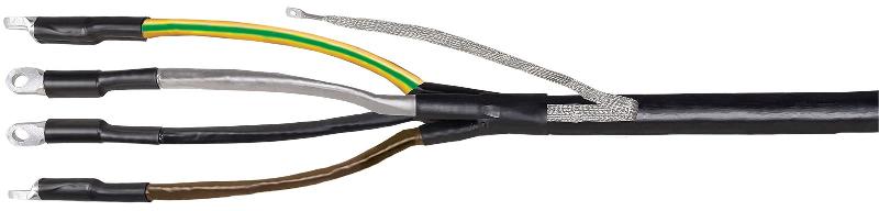 Муфта ПКВтпбэ 4х16/25 б/н пайка ПВХ/СПЭ изоляция 1кВ | UZM-XLBK1-VN4-1625XP | IEK — IEK (ИЭК)