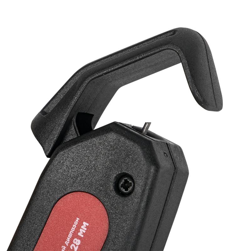Кабельный нож WS-15 Professional | ws-15 | EKF — миниатюра 7