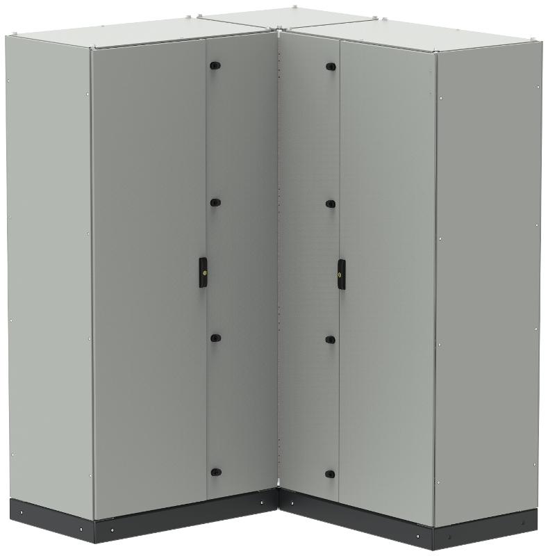 FORMAT Комплект углового шкафа | FO-00-CCS | IEK — миниатюра 4