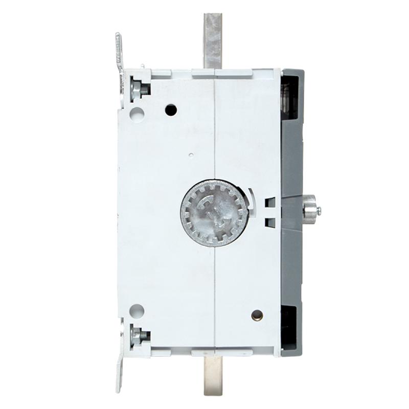 Рубильник 1600A 4P без рукоятки управления TwinBlock | tb-s-1600-4p | EKF — миниатюра 3
