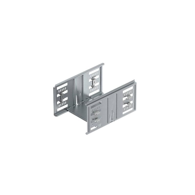 Комплект продольных соединителей 110x150x200 (KTSMV 115 DD) | 6069114 | OBO Bettermann — OBO Bettermann