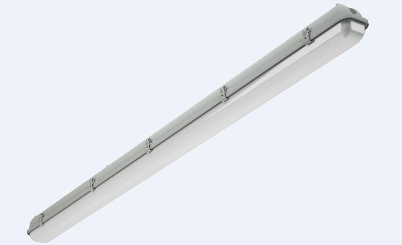 Светильник светодиодный ARCTIC.OPL ECO LED 600 TH 4000K | 1088000340 | Световые Технологии — миниатюра 1