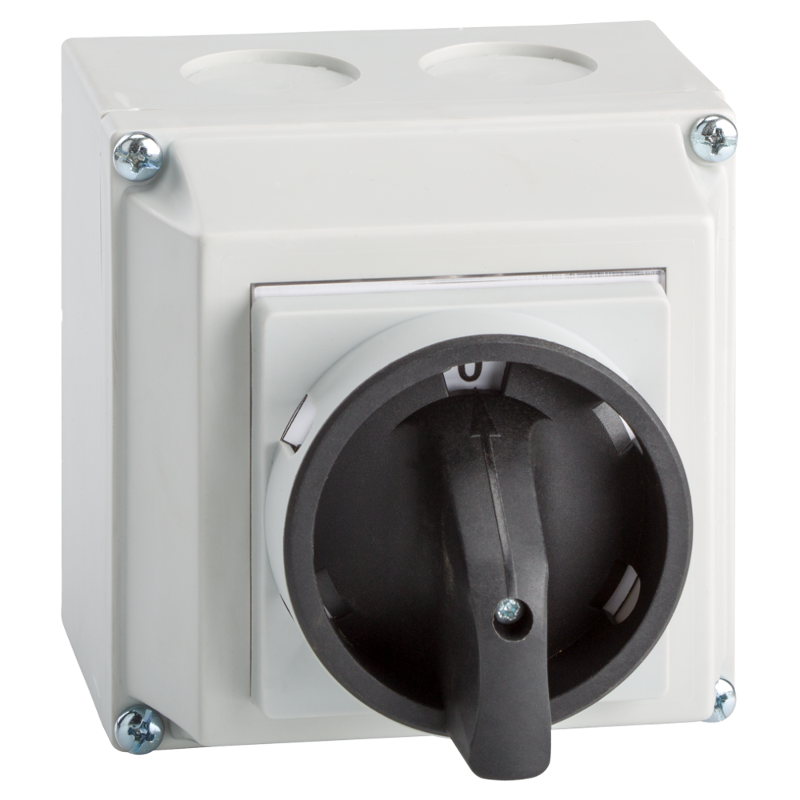 Переключатель OptiSwitch 4G25-92-PK-S6| 295016 | КЭАЗ — КЭАЗ (Курский электроаппаратный завод)