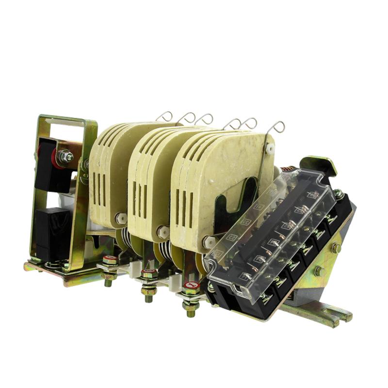 Контактор КТ-6033 250А 220В 3NO+3NC EKF PROxima | kt6033-220 | EKF — миниатюра 3