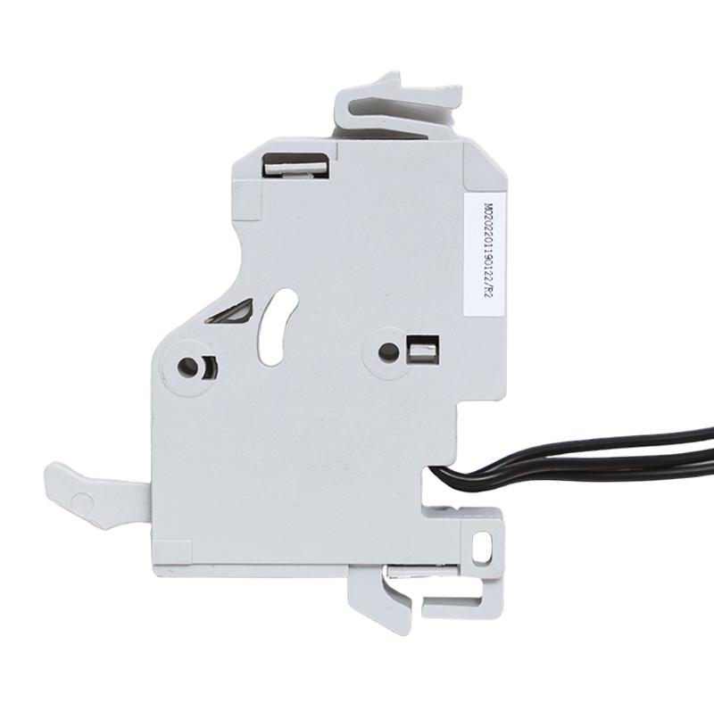 AV POWER-3/4 Дополнительный контакт AX  | mccb-34-AX-av | EKF — миниатюра 2