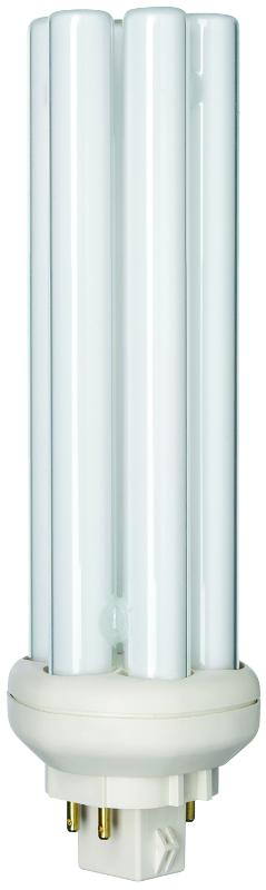 Лампа энергосберегающая КЛЛ MST PL-T 42W/840/4P 1CT/5X10BOX | 927914884071 | PHILIPS — Philips