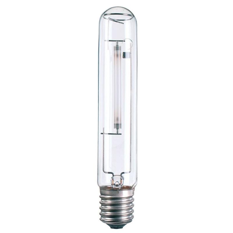 Лампа натриевая газоразрядная SON-T 150W E E40  SL/12 | 928487100096 | PHILIPS — Philips