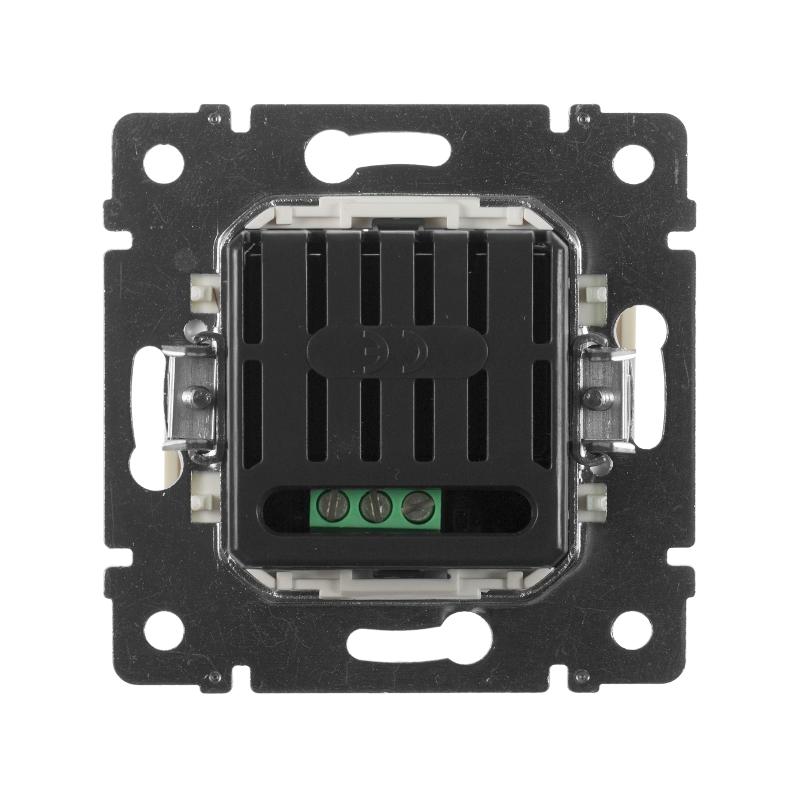 Valena Сл. кость Светорегулятор нажимной 40-600W для л/н и обмоточных т-ров — миниатюра 11