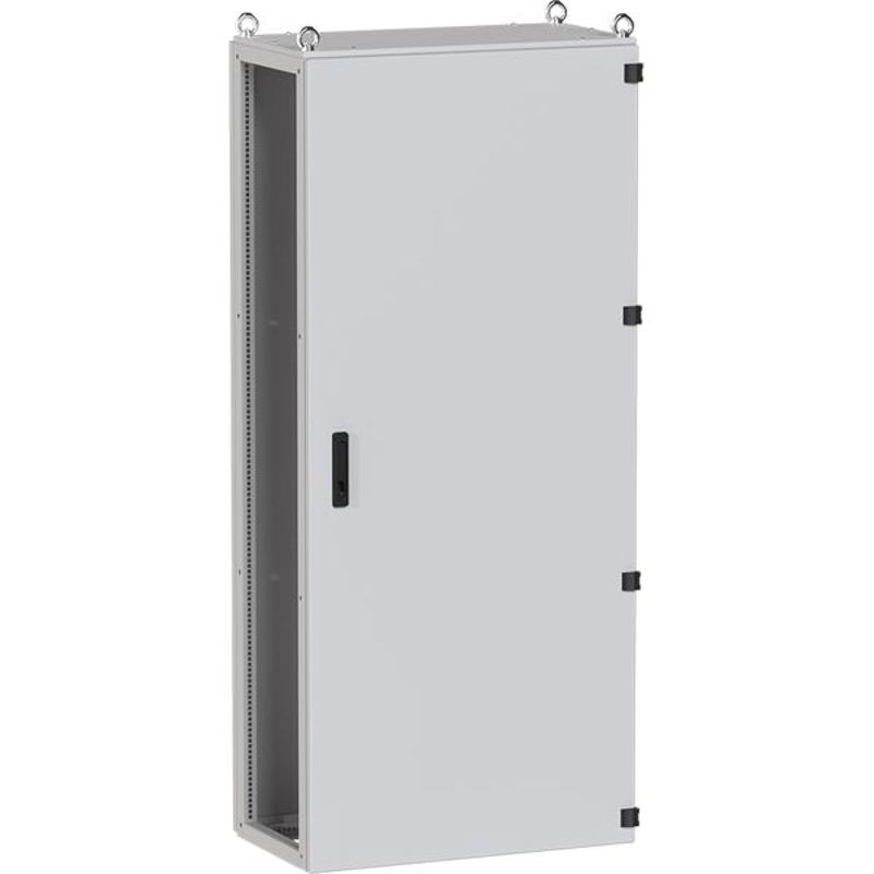 Корпус FORT (ВхШхГ) 2000x800x600мм IP31 PROxima | FK2086 | EKF — миниатюра 3