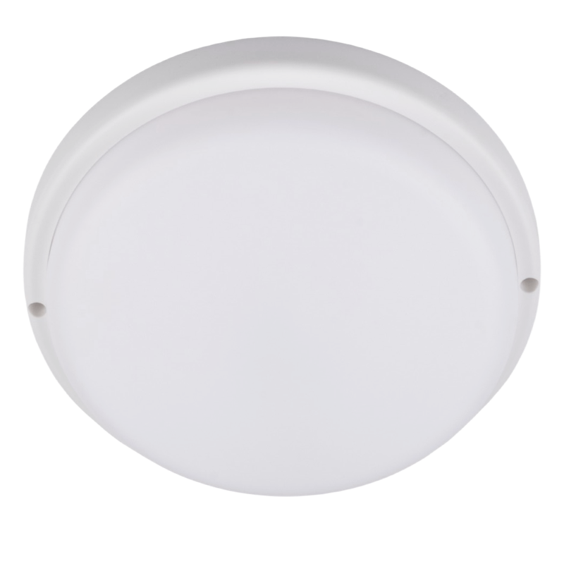 Светильник светодиодный ЖКХ PBH - PC7-RS  12W 4000K WHITE IP65 | .5073050 |  Jazzway — Jazzway