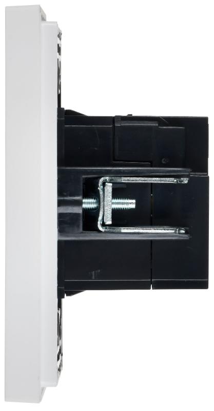 FORTE&PIANO Розетка USB A+A 3,1А FP249 белый | FP-U21-D31-K01 | IEK — миниатюра 5