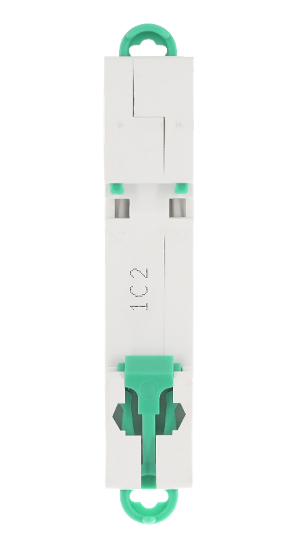 Systeme9 Автоматический выключатель (АВ) C 2A 1P 6kA 230В — миниатюра 3