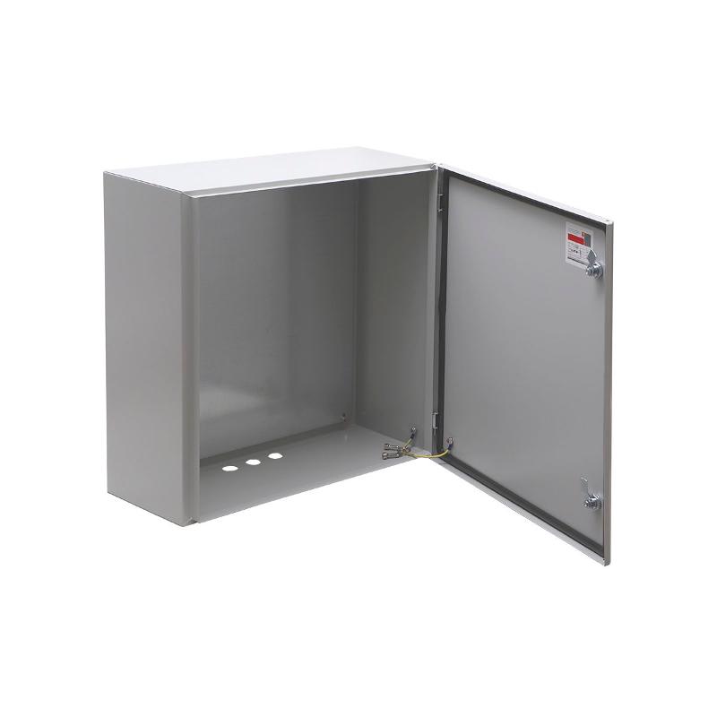 Щит с монтажной панелью ЩМПг-60.60.25 IP54 EKF PROxima | mb24-06 | EKF — EKF