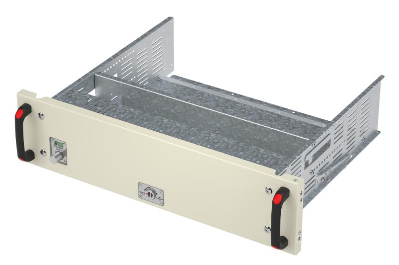 Комплект блок 3M1 | R5M2W3M1B | DKC — DKC (ДКС)