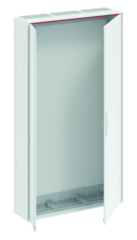 Шкаф навес IP44 1400x800x215 пустой с дверью B39 | 3/5B | 2CPX052080R9999 | ABB — ABB