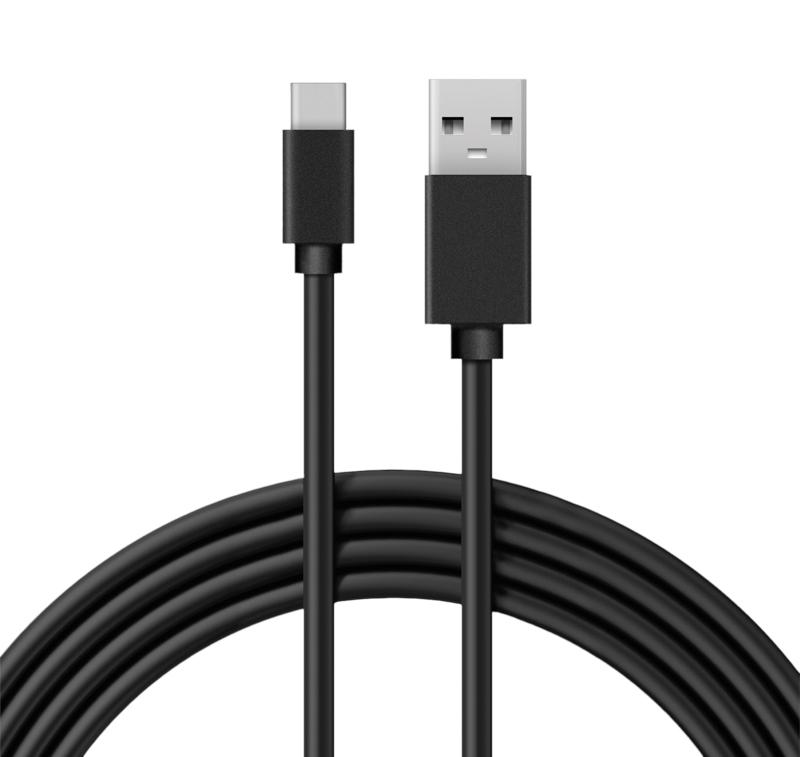 Шнур USB 3.1 type C (male)-USB 3.0 (male) 1 м | 18-1880 | REXANT — REXANT