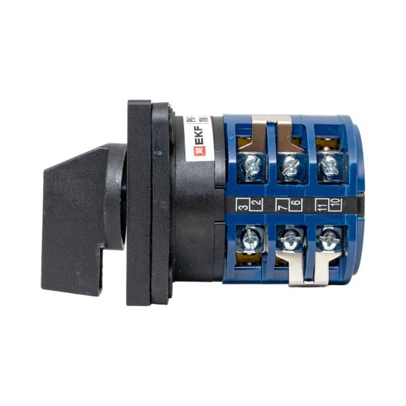 ПК-1-102 32А 2P «0-1-2-3»  |  pk-1-102-32 |  EKF  — миниатюра 9