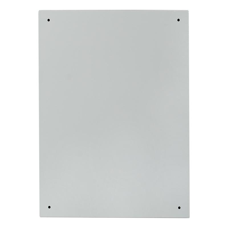 Щит с монтажной панелью ЩМПг-80.60.25 EKF(ЩРНМ-4) IP54 PROxima | mb24-4 | EKF — миниатюра 11