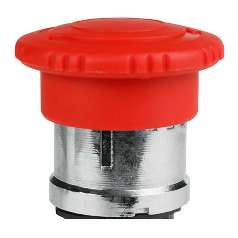 Головка кнопки OptiSignal D22 A4-ESK ав ост 40мм с ключем металл ZB4BS944 |332250| КЭАЗ — фото 1 | Sento
