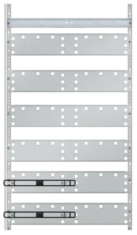 Медиапанель 2ряда/6реек 2MM2 | 2CPX037492R9999 | ABB — ABB