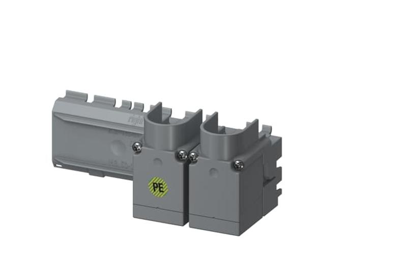 Блок клеммный ZLSP935-8NPE-R | 2CCG000046R0001 | ABB — ABB